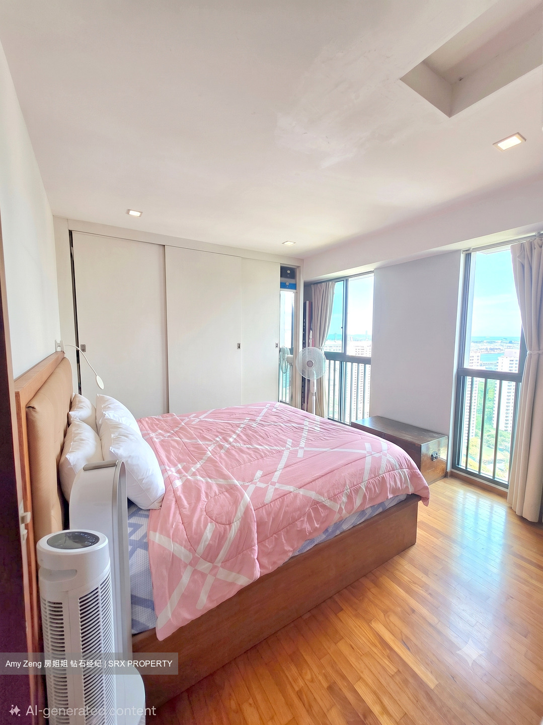 Blk 1 The Pinnacle@Duxton (Bukit Merah), HDB 4 Rooms #582840841